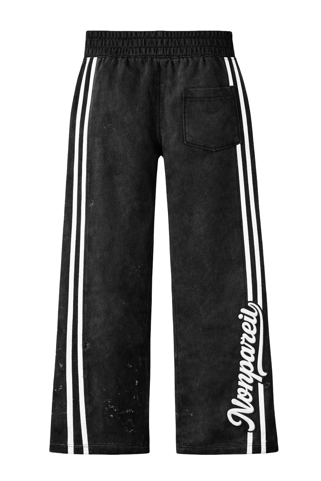 Nonpareil Signature Sweats