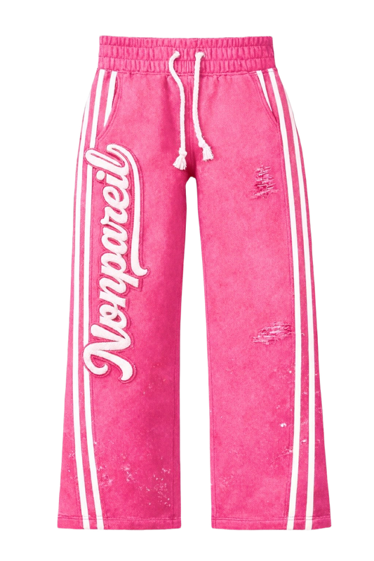 Nonpareil Signature Sweats
